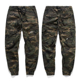 Jogging Cargo Pants