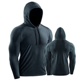 Sportswear Running Hoodies