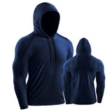 Sportswear Running Hoodies