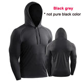 Sportswear Running Hoodies