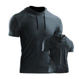 Sportswear Running Hoodies