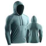 Sportswear Running Hoodies