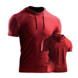 Sportswear Running Hoodies