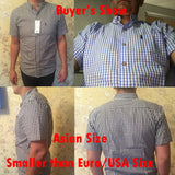 Dress Shirts - Casual Button Down