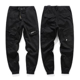 Jogging Cargo Pants