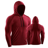 Sportswear Running Hoodies