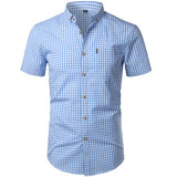 Dress Shirts - Casual Button Down