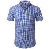 Dress Shirts - Casual Button Down