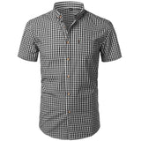 Dress Shirts - Casual Button Down