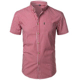 Dress Shirts - Casual Button Down