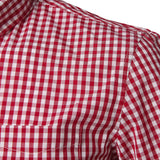 Dress Shirts - Casual Button Down