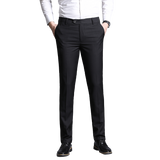 Mens Thin Dress Pants