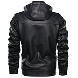 Men's Leather Jackets