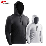 Sportswear Running Hoodies