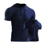 Sportswear Running Hoodies