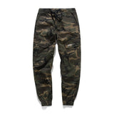 Jogging Cargo Pants