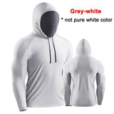 Sportswear Running Hoodies