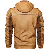 Men's Leather Jackets