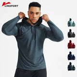 Sportswear Running Hoodies