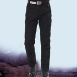 Mens Camouflage Cargo Pants