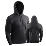 Sportswear Running Hoodies