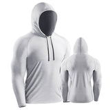 Sportswear Running Hoodies