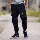 Jogging Cargo Pants