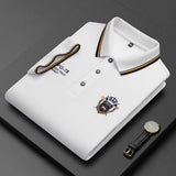 Men's Polo Shirt