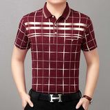 Polo Short Sleeve Shirt