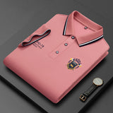 Men's Polo Shirt