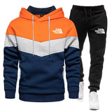 Sportswear Hoodie / Sweatpants