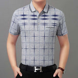 Polo Short Sleeve Shirt