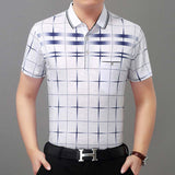 Polo Short Sleeve Shirt