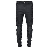 Men's Jean Pants