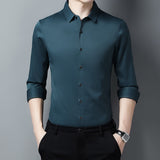 Slim Longsleeve Shirt