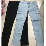 Men's Jean Pants