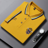 Men's Polo Shirt