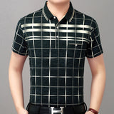 Polo Short Sleeve Shirt