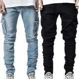 Men's Jean Pants