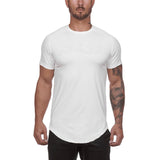 Mesh T-Shirt