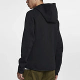 Nike Men's Knit Hooded