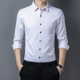 Slim Longsleeve Shirt