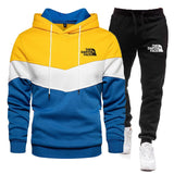 Sportswear Hoodie / Sweatpants