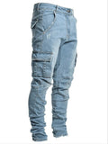 Men's Jean Pants