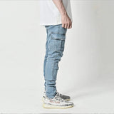 Men's Jean Pants