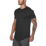 Mesh T-Shirt