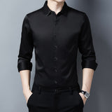 Slim Longsleeve Shirt