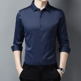 Slim Longsleeve Shirt