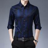 Long Sleeve Dress Shirt