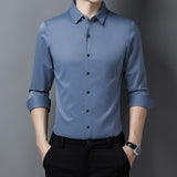 Slim Longsleeve Shirt